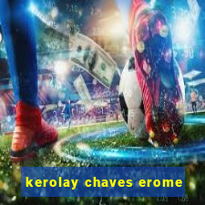 kerolay chaves erome